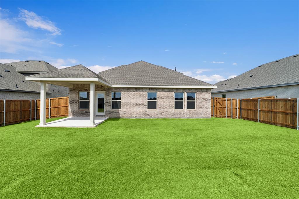 Rolling Ridge - Residential