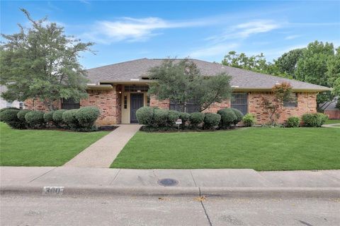 300 Dogwood Trail McKinney TX 75072