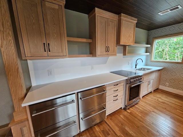 Wm Gazaway - Residential Lease