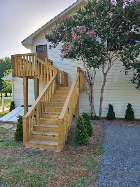 Wm Gazaway - Residential Lease