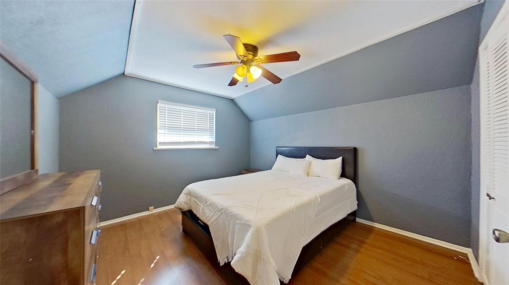 Woodbrook Add - Residential Lease