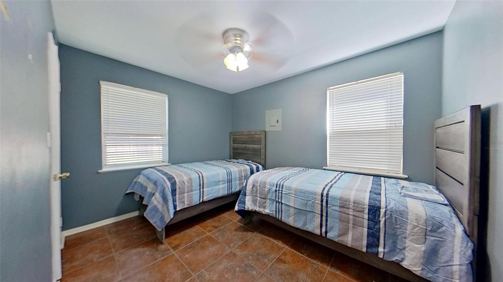 Woodbrook Add - Residential Lease