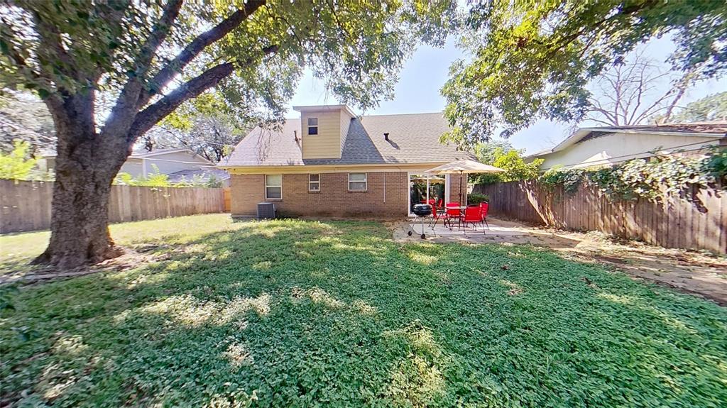 Woodbrook Add - Residential Lease