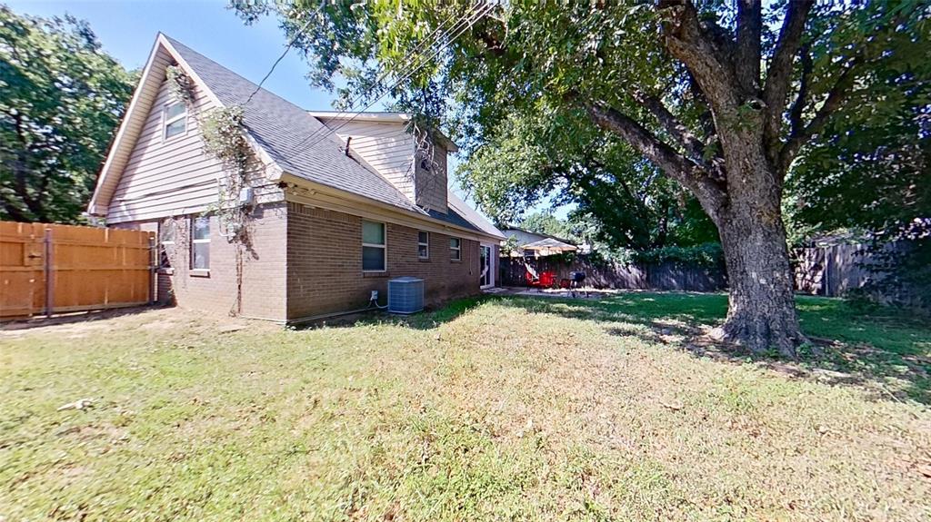 Woodbrook Add - Residential Lease