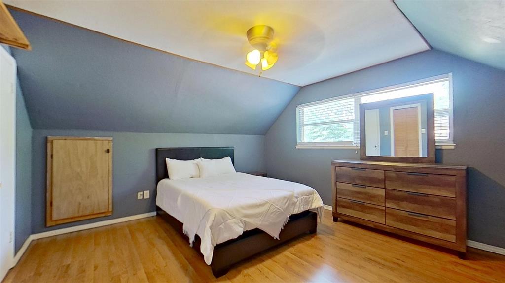 Woodbrook Add - Residential Lease