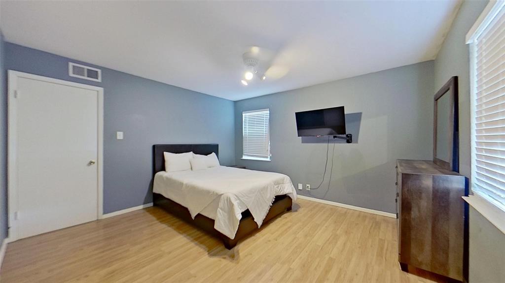 Woodbrook Add - Residential Lease