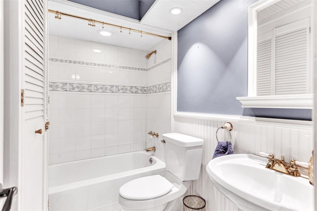 Palos Verdes Estates - Residential