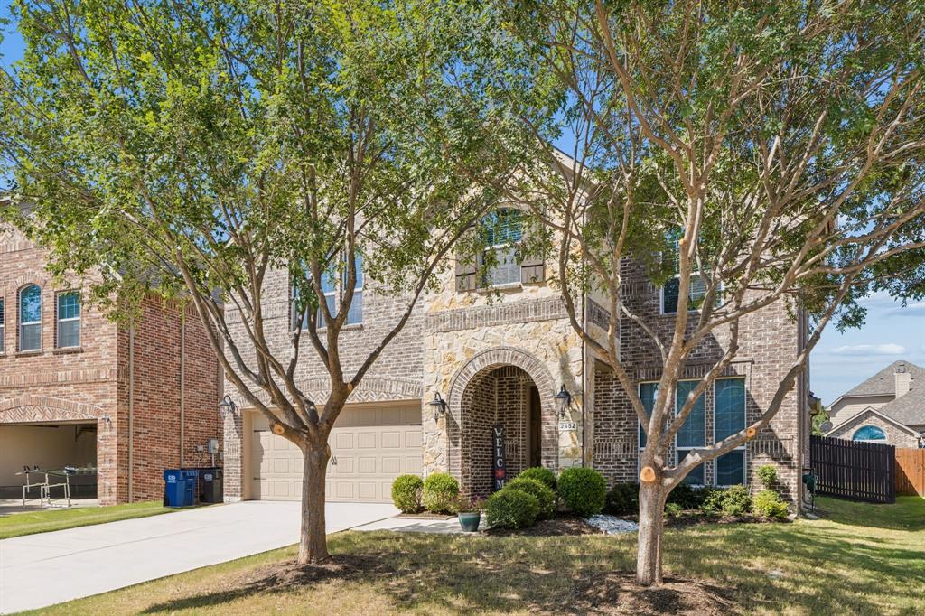 2452 Elm Valley Drive