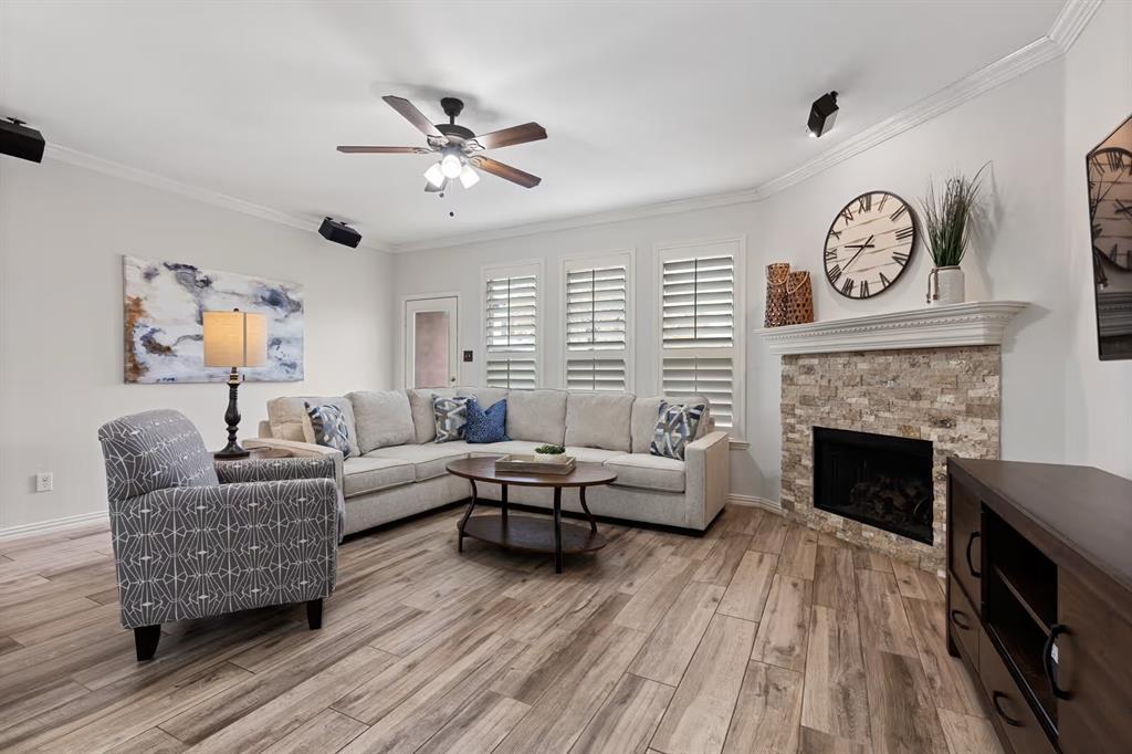 7260 Prairie Flower Lane