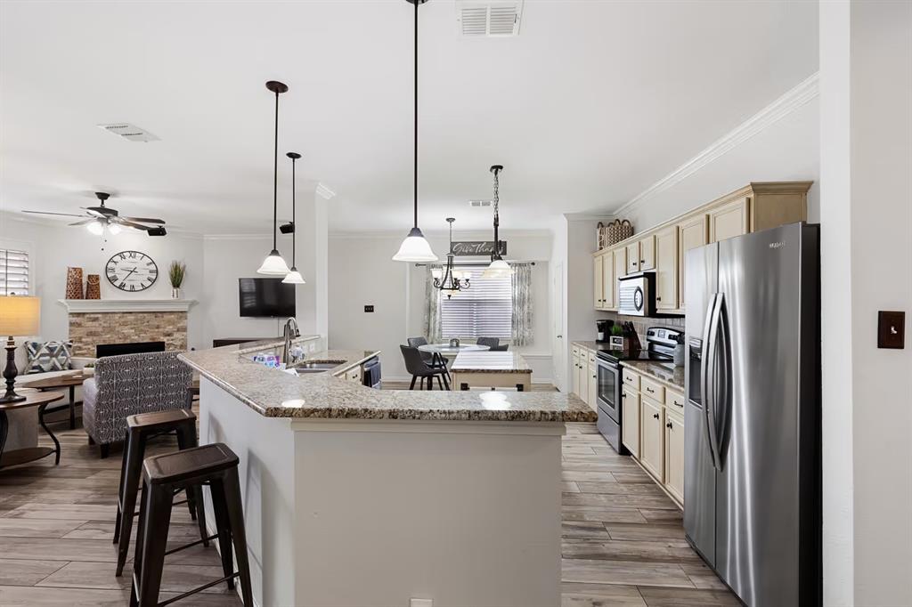 7260 Prairie Flower Lane