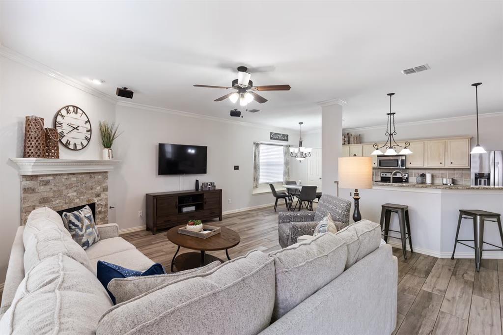 7260 Prairie Flower Lane