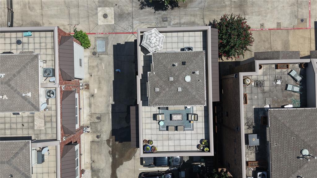 Farmers Market Twnhm 02 - Residential