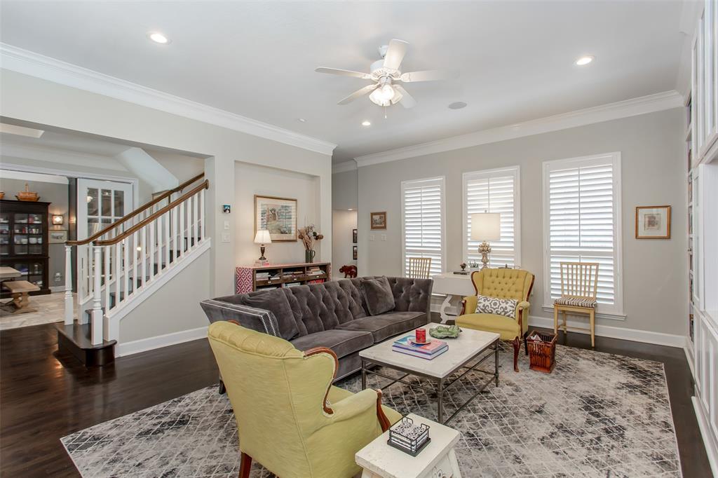 Farmers Market Twnhm 02 - Residential