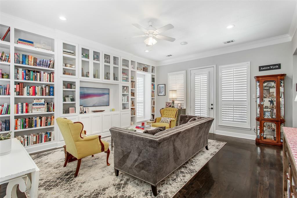 Farmers Market Twnhm 02 - Residential