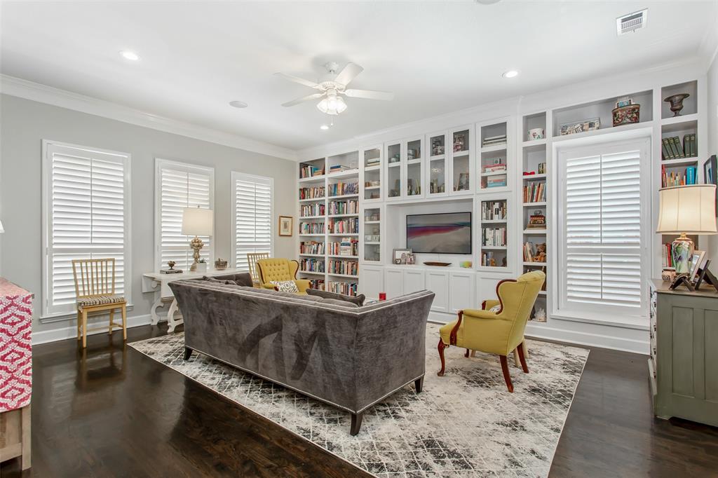 Farmers Market Twnhm 02 - Residential