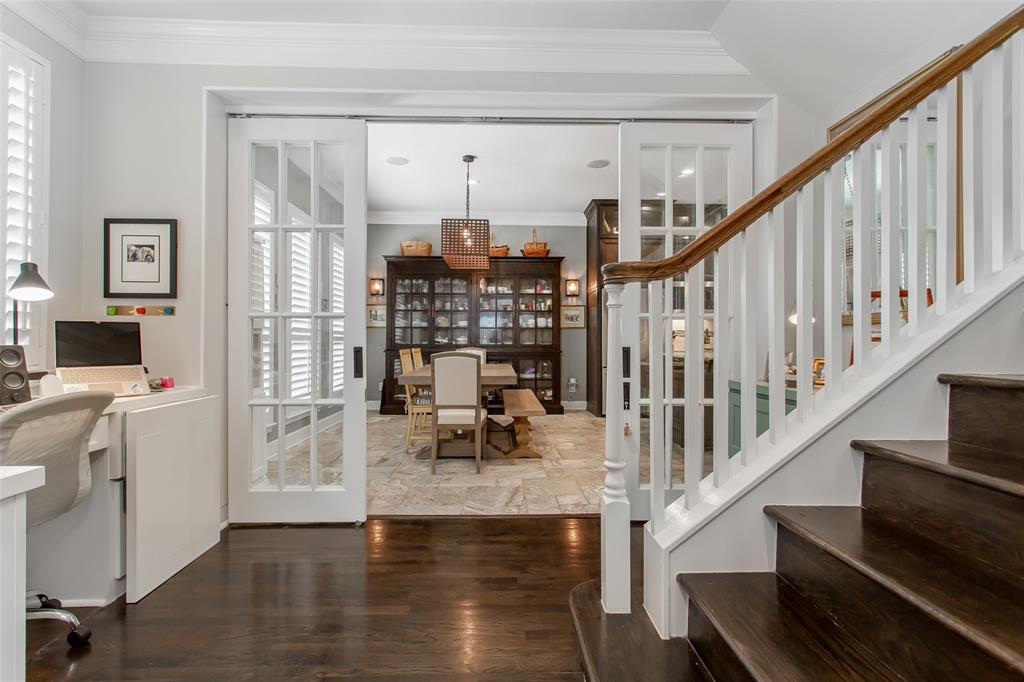 Farmers Market Twnhm 02 - Residential