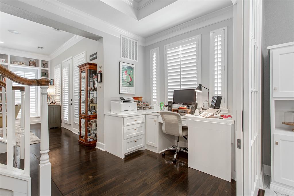 Farmers Market Twnhm 02 - Residential