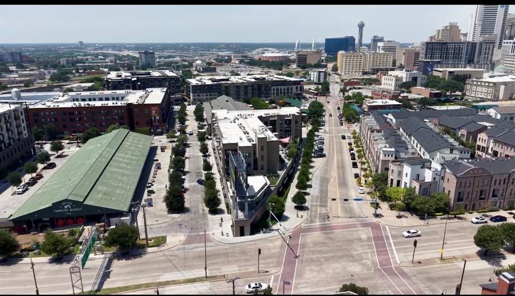 Farmers Market Twnhm 02 - Residential