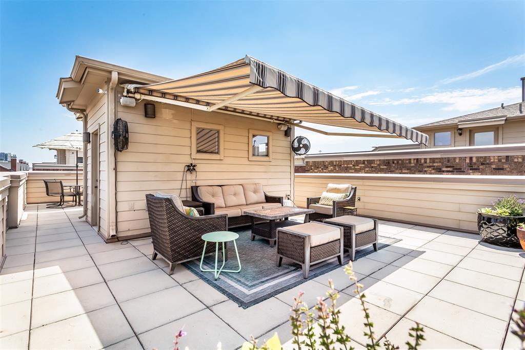 Farmers Market Twnhm 02 - Residential