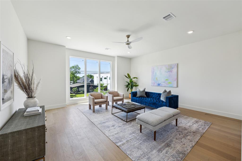 NORTHCREST ESTATES 3 - Residential