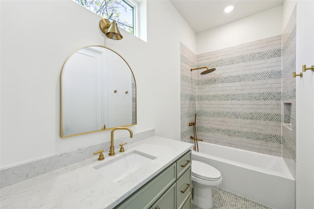 NORTHCREST ESTATES 3 - Residential