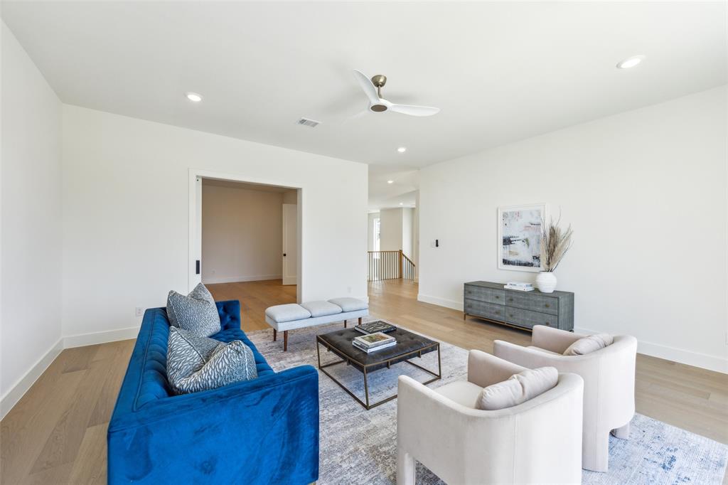 NORTHCREST ESTATES 3 - Residential