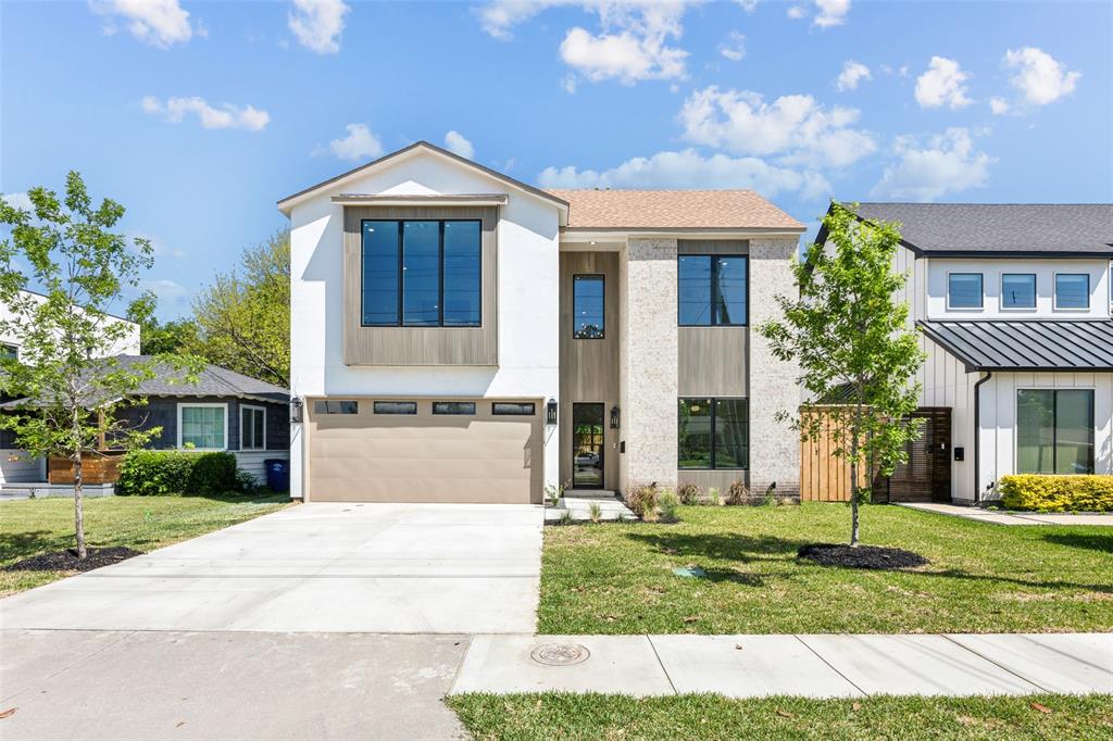 4415 Merrell Road