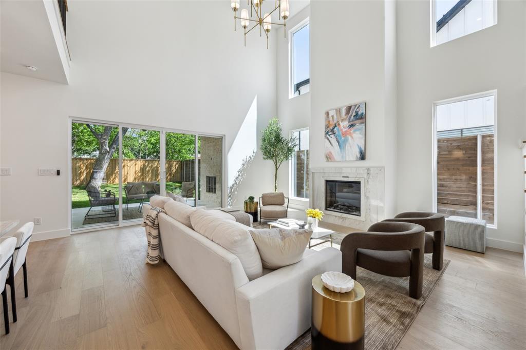 NORTHCREST ESTATES 3 - Residential