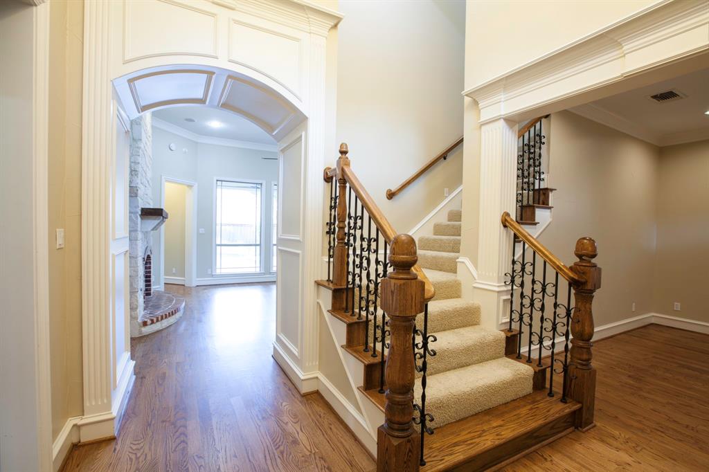 Woods Of Suncreek-Phase I - Residential Lease