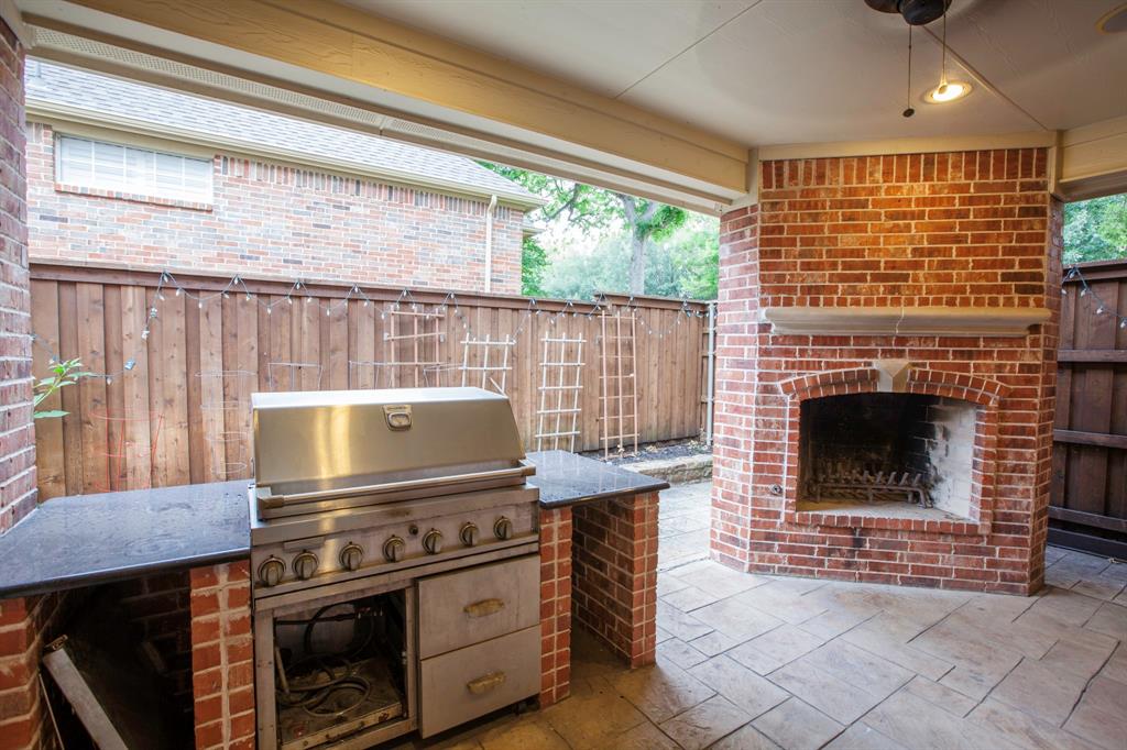 Woods Of Suncreek-Phase I - Residential Lease