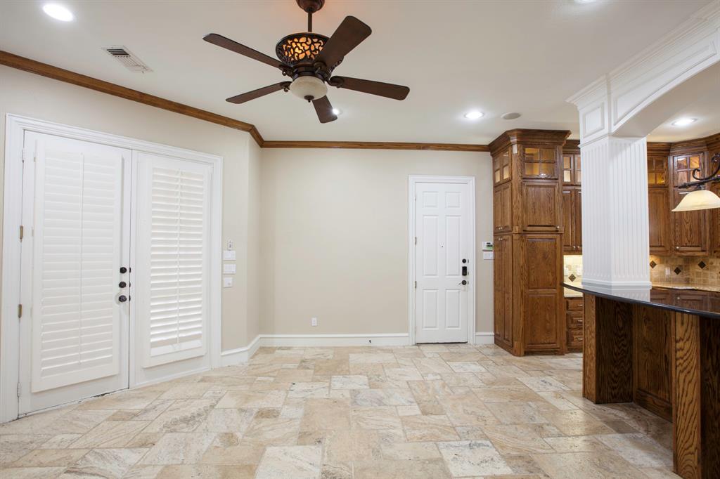 Woods Of Suncreek-Phase I - Residential Lease