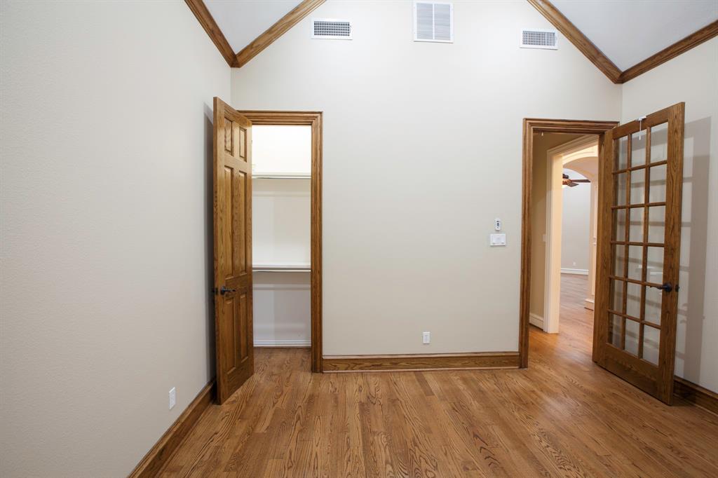 Woods Of Suncreek-Phase I - Residential Lease