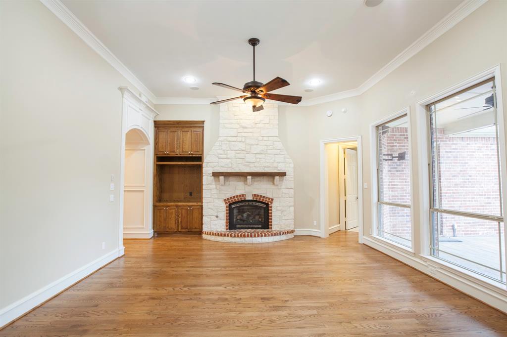 Woods Of Suncreek-Phase I - Residential Lease