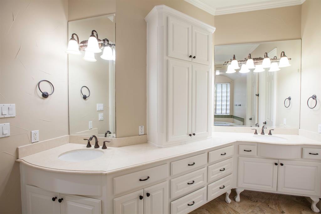 Woods Of Suncreek-Phase I - Residential Lease