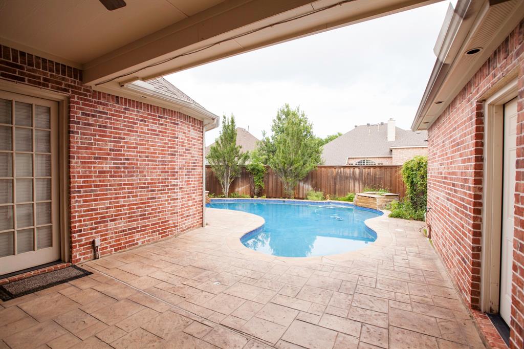 Woods Of Suncreek-Phase I - Residential Lease