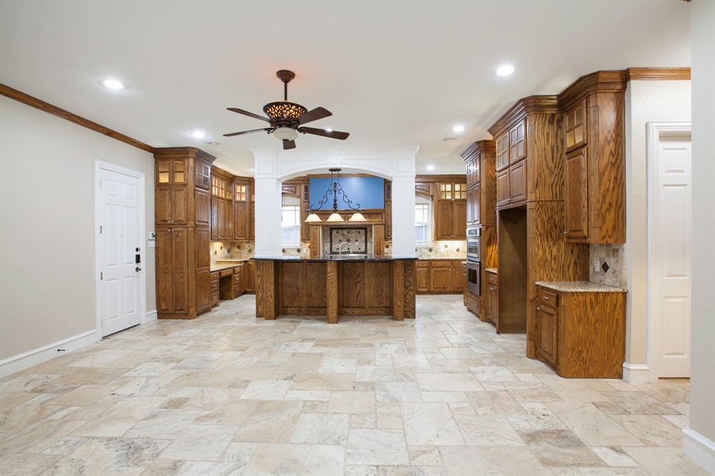 Woods Of Suncreek-Phase I - Residential Lease