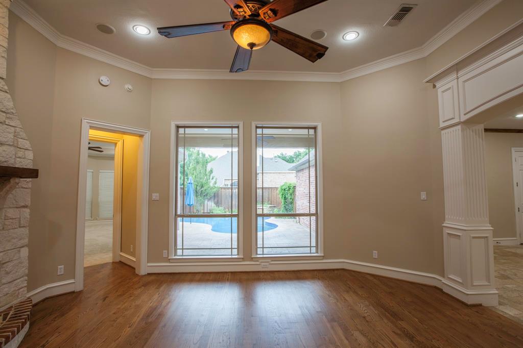 Woods Of Suncreek-Phase I - Residential Lease