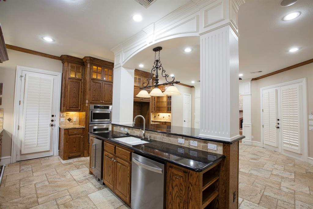 Woods Of Suncreek-Phase I - Residential Lease