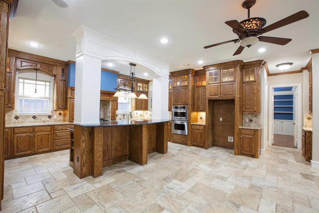 Woods Of Suncreek-Phase I - Residential Lease