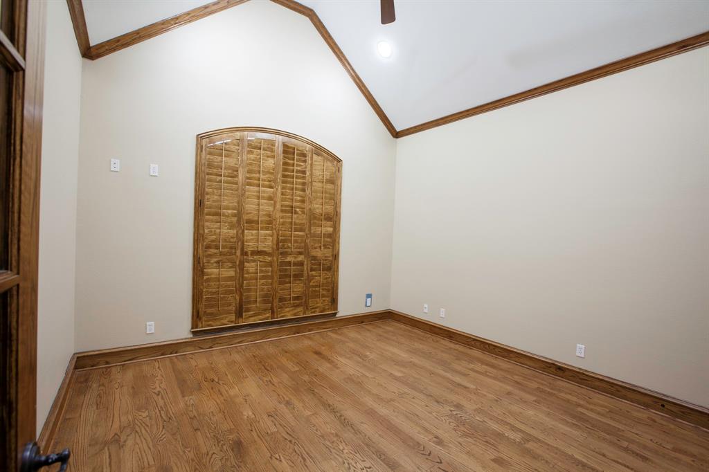 Woods Of Suncreek-Phase I - Residential Lease