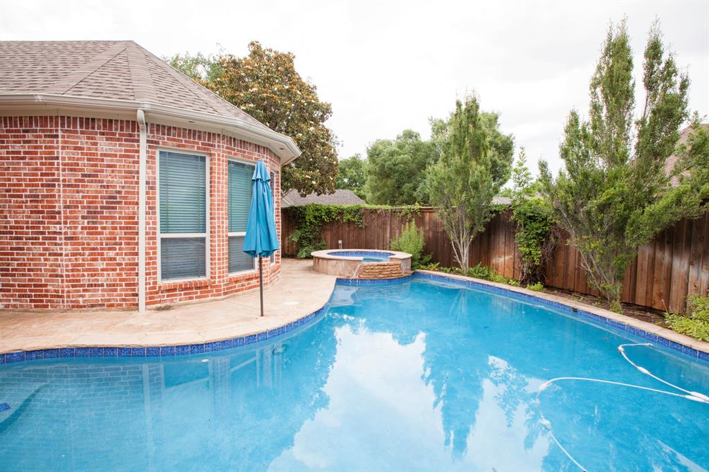 Woods Of Suncreek-Phase I - Residential Lease