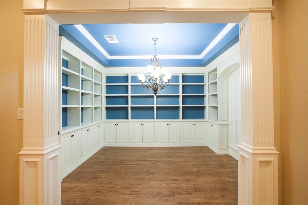 Woods Of Suncreek-Phase I - Residential Lease