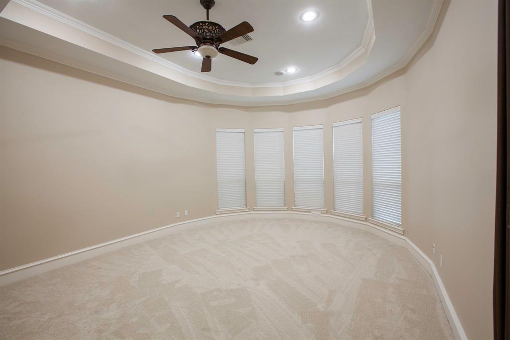 Woods Of Suncreek-Phase I - Residential Lease