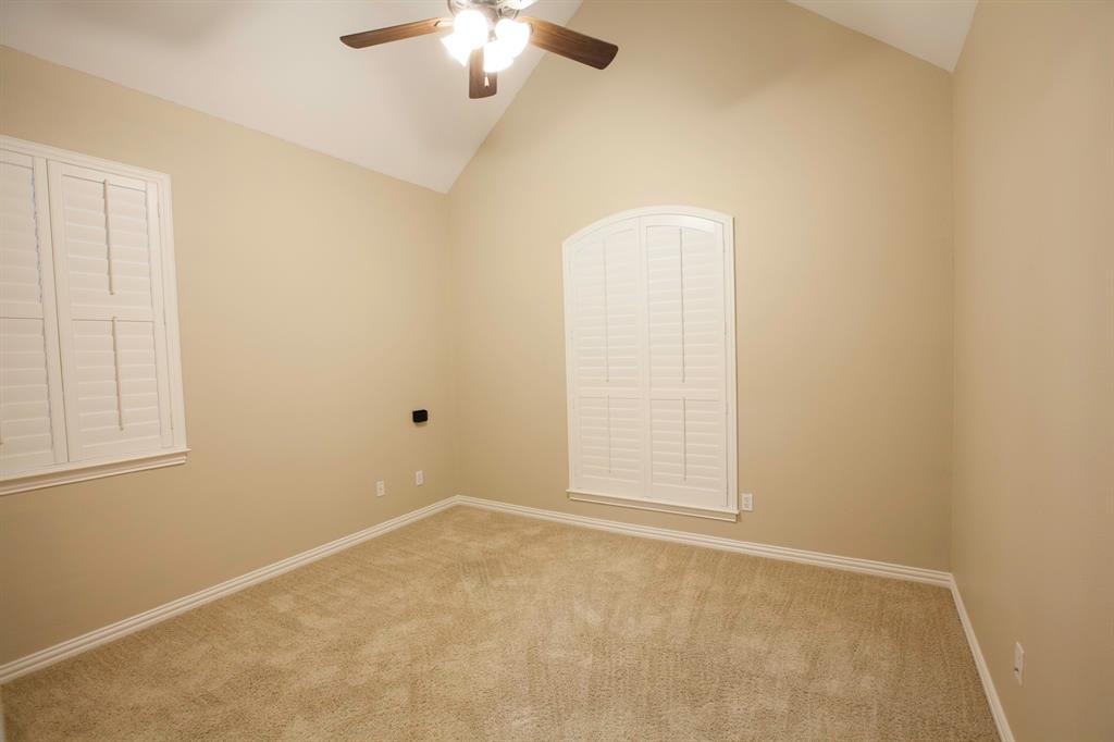 Woods Of Suncreek-Phase I - Residential Lease