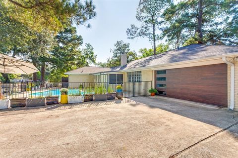 A home in Arlington