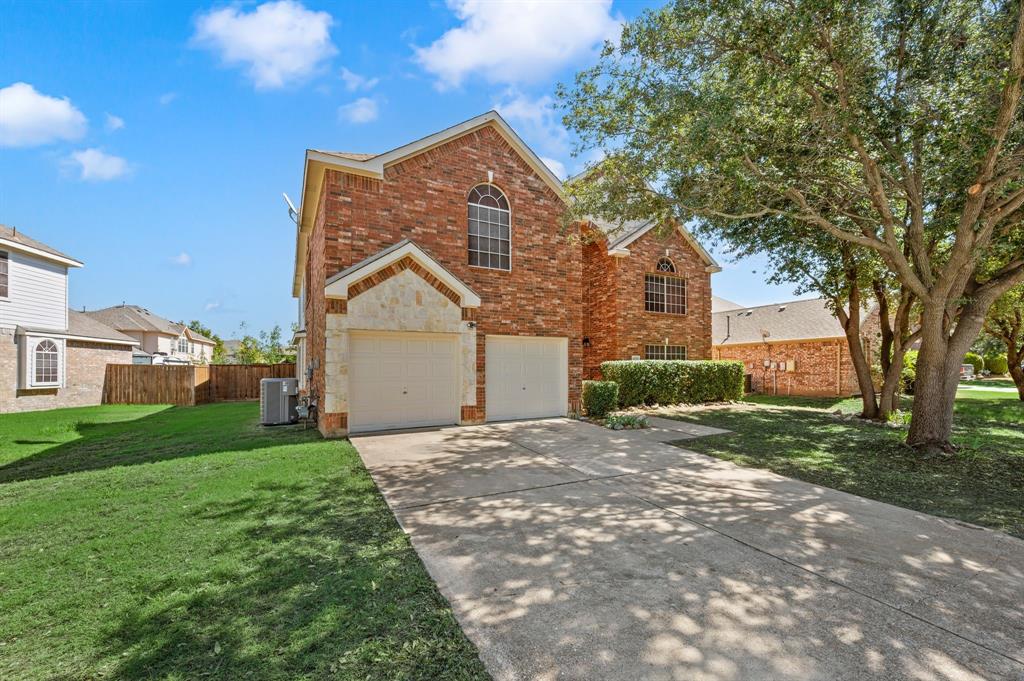 5272 W Cove Way