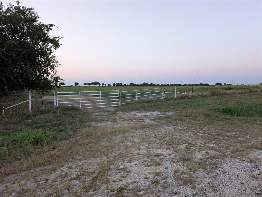 TBD St Hwy 77