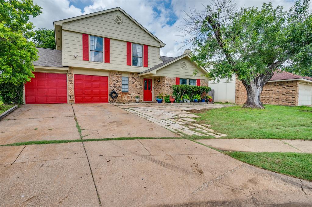 3412 Forest Creek Drive