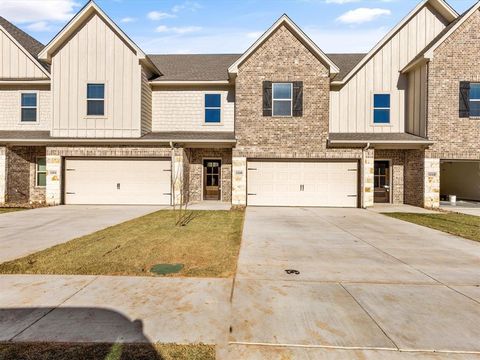 Photo of 1109 Noble Flair Place, Granbury, TX 76049 (MLS # 21196525)