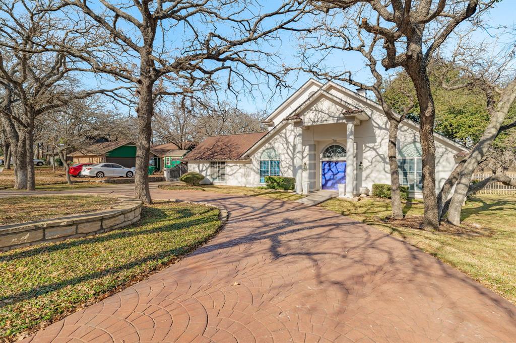 107 Sandra Palmer Street